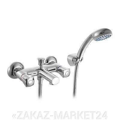 Смеситель для ванны "Milardo" GIBSB00M02 от компании «ZAKAZ-MARKET24 - фото 1