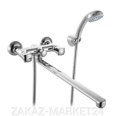 Смеситель для ванны "Milardo" GIBSBL0M02 от компании «ZAKAZ-MARKET24 - фото 1