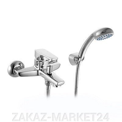 Смеситель для ванны "Milardo" LABSB00M02 от компании «ZAKAZ-MARKET24 - фото 1