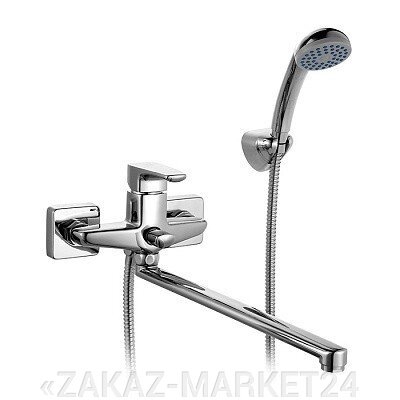 Смеситель для ванны "Milardo" LASBBL0M10 от компании «ZAKAZ-MARKET24 - фото 1