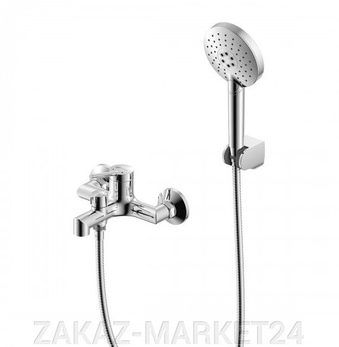 Смеситель Lemark Minima LM3814C для ванны от компании «ZAKAZ-MARKET24 - фото 1