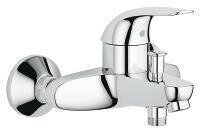 Смеситель однорычажный для ванны DN 15 Grohe Start Eco/Swift New OHM bath exp от компании ZAKAZ-MARKET24 - фото 1