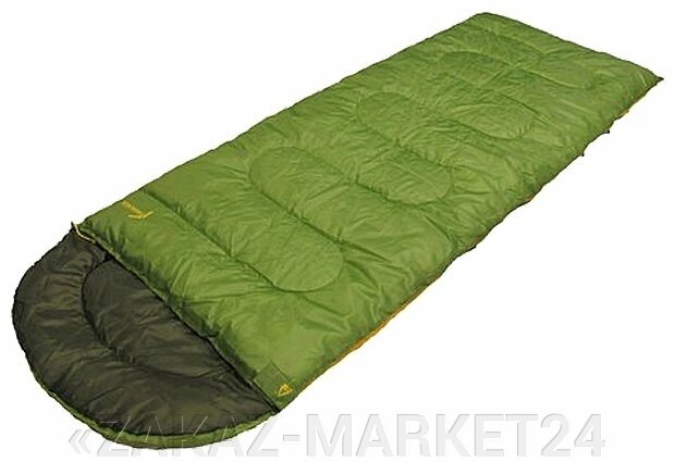 Спальный мешок BEST CAMP Мод. YARRUNGA от компании «ZAKAZ-MARKET24 - фото 1