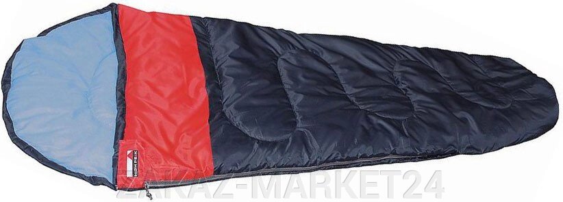 Спальный мешок HIGH PEAK BOOGIE от компании «ZAKAZ-MARKET24 - фото 1