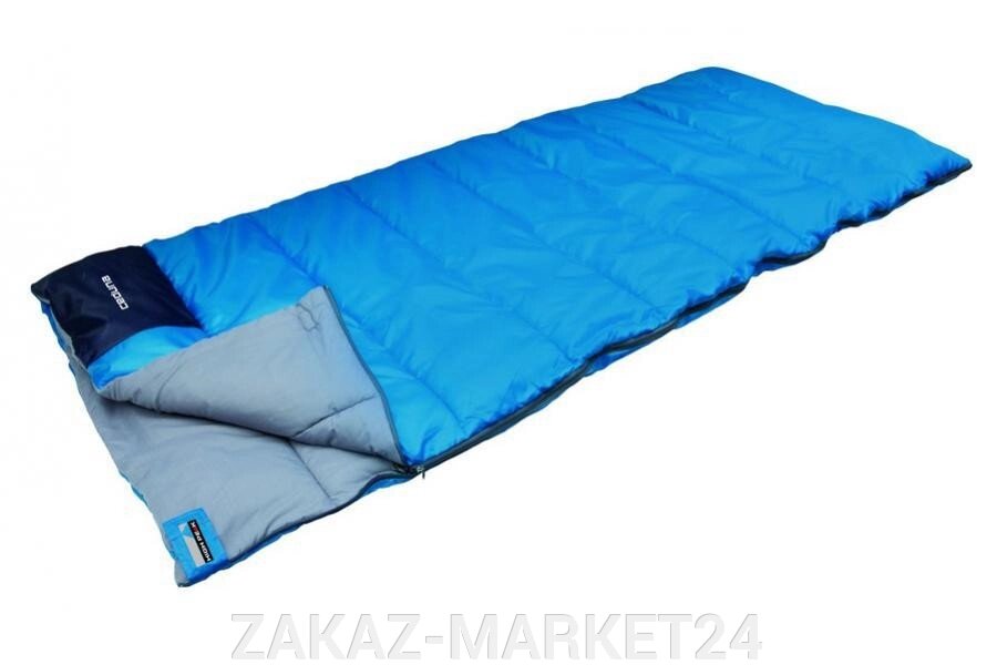 Спальный мешок High Peak CEDUNA от компании «ZAKAZ-MARKET24 - фото 1