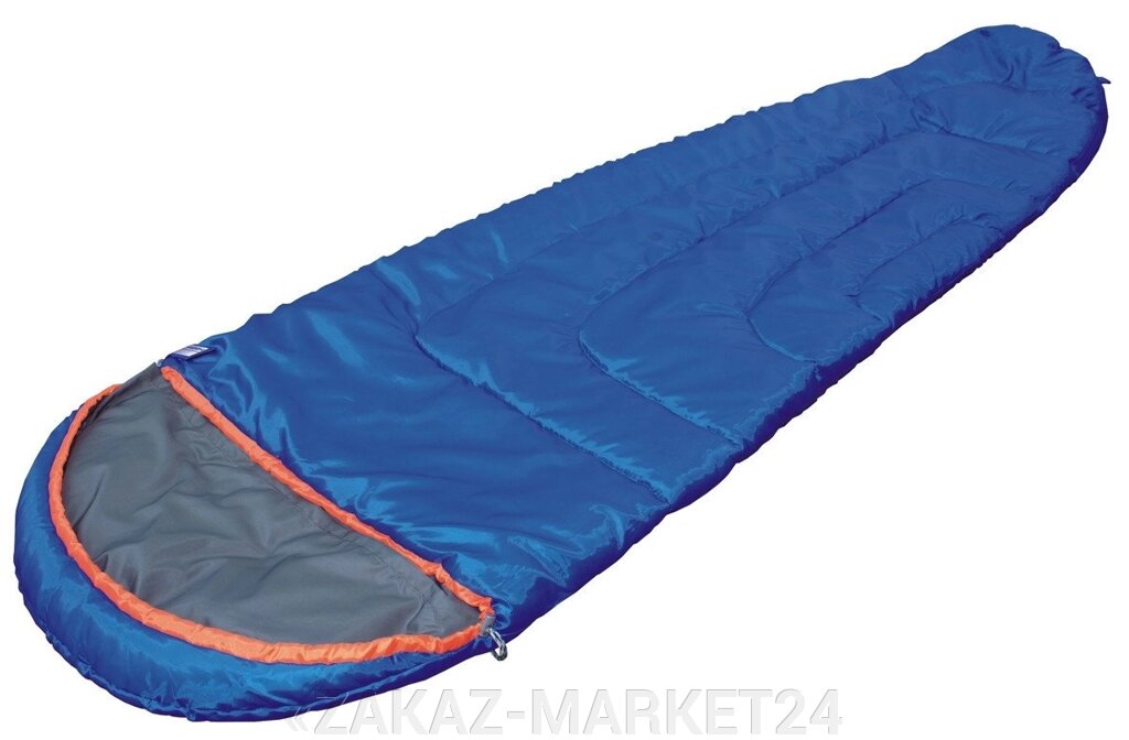 Спальный мешок High Peak DREAM BAG от компании «ZAKAZ-MARKET24 - фото 1