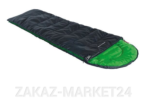 Спальный мешок High Peak EASY TRAVEL от компании «ZAKAZ-MARKET24 - фото 1