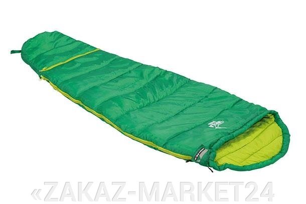 Спальный мешок HIGH PEAK IMPALA VARIO от компании «ZAKAZ-MARKET24 - фото 1