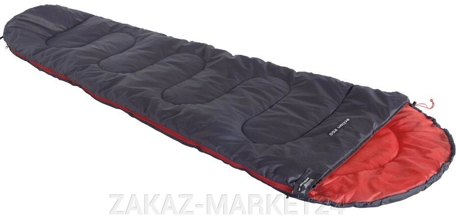 Спальный мешок HIGH PEAK Мод. ACTION 250 от компании «ZAKAZ-MARKET24 - фото 1