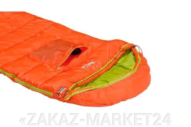 Спальный мешок HIGH PEAK Мод. BELLA от компании «ZAKAZ-MARKET24 - фото 1