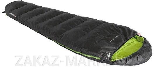 Спальный мешок HIGH PEAK Мод. BLACK ARROW от компании «ZAKAZ-MARKET24 - фото 1