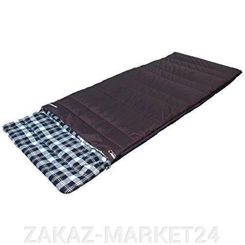 Спальный мешок HIGH PEAK Мод. HIGHLAND от компании «ZAKAZ-MARKET24 - фото 1