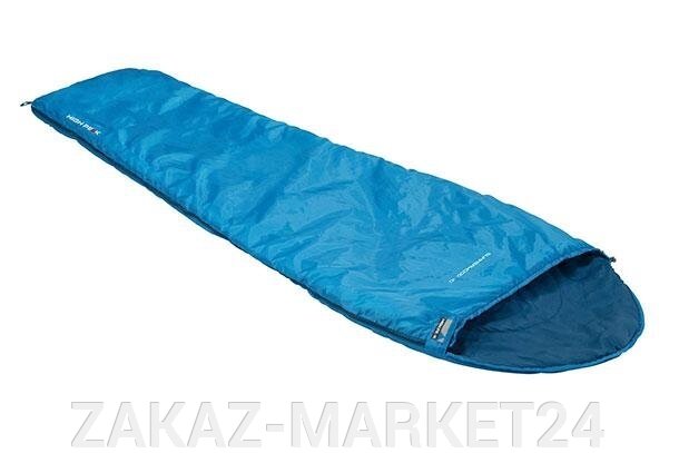 Спальный мешок HIGH PEAK Мод. SUMMERWOOD 10 от компании «ZAKAZ-MARKET24 - фото 1