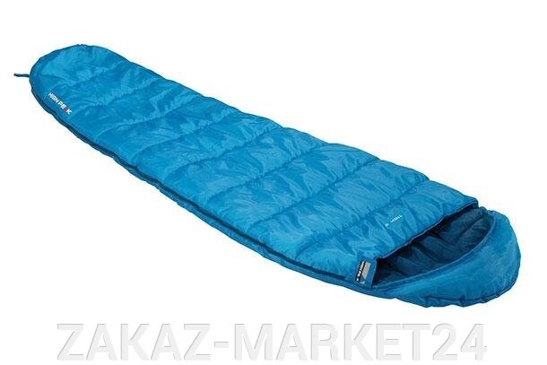 Спальный мешок HIGH PEAK Мод. TREK 2 от компании «ZAKAZ-MARKET24 - фото 1