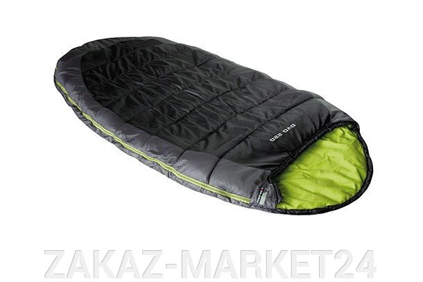 Спальный мешок High Peak OVO 220 от компании «ZAKAZ-MARKET24 - фото 1