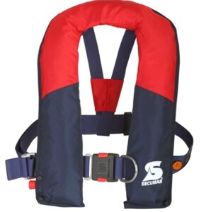 Спасательный жилет secumar arkona harness 220N