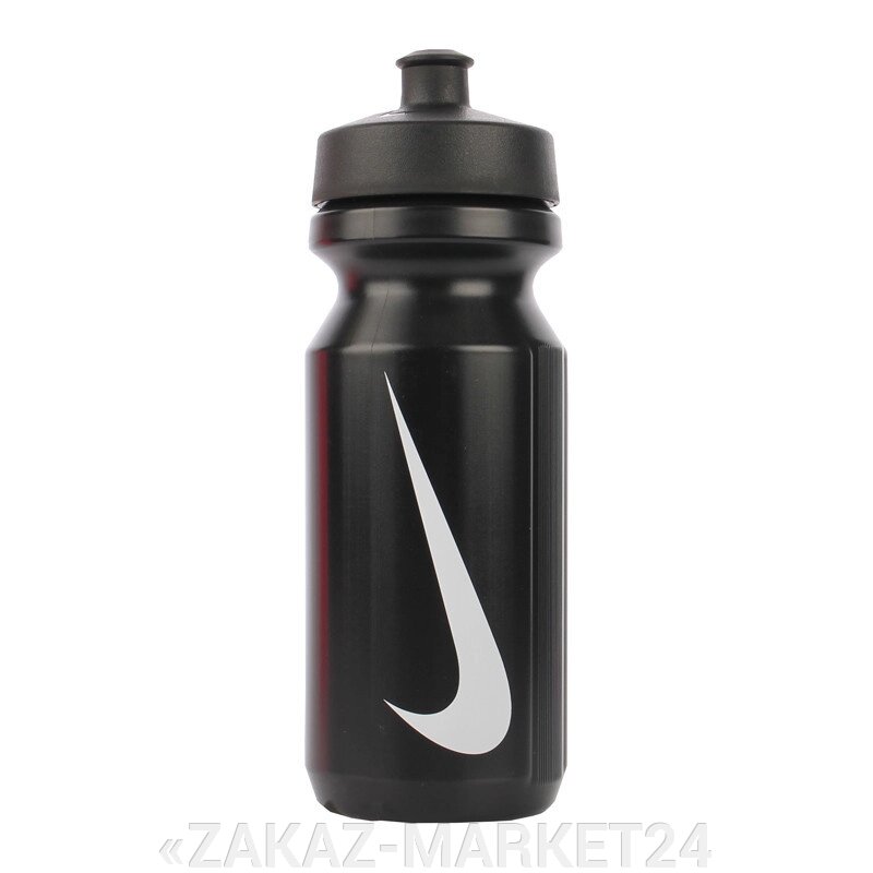 Спортивная бутылка для воды NIKE от компании «ZAKAZ-MARKET24 - фото 1