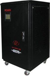 Стабилизатор напряжения Ресанта ACH-30000/1-ЭМ
