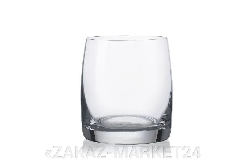Стакан IDEAL виски 230 мл 6 шт. 25015--230 от компании «ZAKAZ-MARKET24 - фото 1