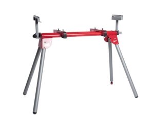 Станина для торцовочной пилы milwaukee MSL 1000