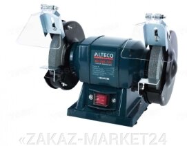 Станок точильный ALTECO BG 250-150 от компании «ZAKAZ-MARKET24 - фото 1