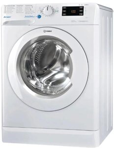 Стиральная машина автоматическая Indesit BWE 81282 L B