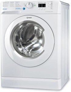 Стиральная машина автоматическая Indesit BWUA 51051 L B