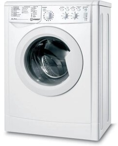 Стиральная машина автоматическая Indesit IWSC 6105