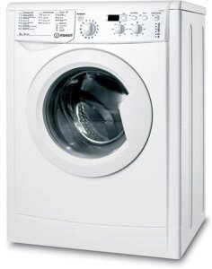 Стиральная машина автоматическая Indesit IWSD 5085 (CIS)