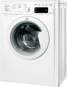 Стиральная машина автоматическая Indesit IWSE 6105 B