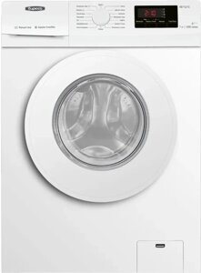 Стиральная машина Бирюса WM HB712/10 белый