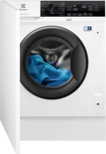 Стиральная машина Electrolux EW7F3R48SI белый
