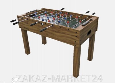 Стол для настольного футбола Buffalo Shoot  Soccer Table (Telescopic) от компании «ZAKAZ-MARKET24 - фото 1
