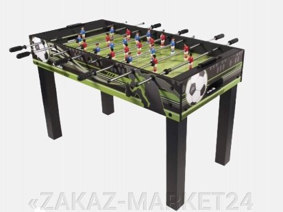 Стол для настольного футбола Buffalo  Winner Soccer Table от компании «ZAKAZ-MARKET24 - фото 1