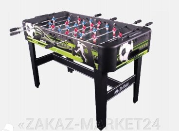 Стол для настольного футбола Sport Soccer Table (Telescopic) от компании «ZAKAZ-MARKET24 - фото 1