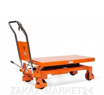 Стол подъемный TOR г/п 800 кг 1500 мм WP800/1,5 от компании «ZAKAZ-MARKET24 - фото 1