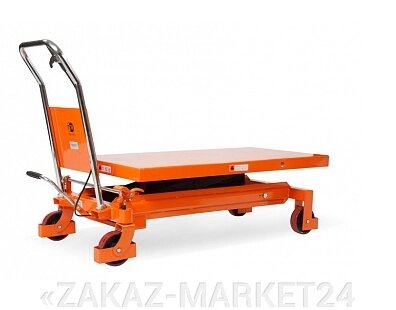 Стол подъемный TOR SP1500 г/п 1500 кг, подъем - 420-1000 мм от компании «ZAKAZ-MARKET24 - фото 1
