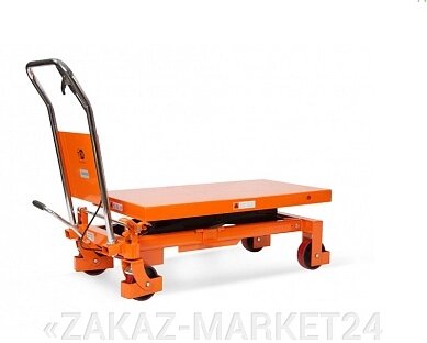 Стол подъемный TOR WP-500, г/п 500 кг, 300-900 мм от компании «ZAKAZ-MARKET24 - фото 1