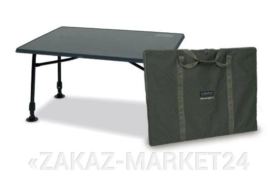 Стол с чехлом FOX Royale Session Table XL от компании «ZAKAZ-MARKET24 - фото 1