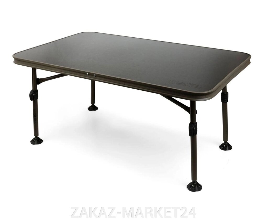 Стол складной FOX Session Table XXL от компании «ZAKAZ-MARKET24 - фото 1