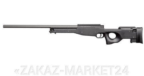 Страйкбольная винтовка ASG  AI AW .308 SNIPER от компании «ZAKAZ-MARKET24 - фото 1