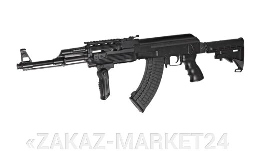 Страйкбольная винтовка ASG ARSENAL AR-M7T от компании «ZAKAZ-MARKET24 - фото 1