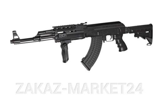 Страйкбольная винтовка ASG ARSENAL AR-M7T от компании ZAKAZ-MARKET24 - фото 1