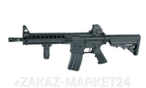 Страйкбольная винтовка ASG LMT DEFENDER 2000 от компании «ZAKAZ-MARKET24 - фото 1