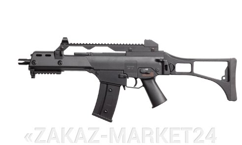 Страйкбольная винтовка ASG SLV36 от компании «ZAKAZ-MARKET24 - фото 1
