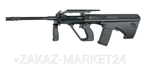 Страйкбольная винтовка ASG  STEYR MANNLICHER AUG A2 от компании «ZAKAZ-MARKET24 - фото 1