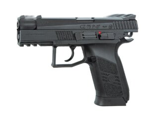 Страйкбольный пистолет ASG CZ 75 P-07 DUTY