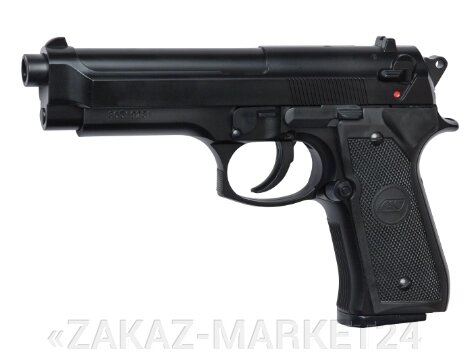 Страйкбольный пистолет ASG  M92FS от компании «ZAKAZ-MARKET24 - фото 1