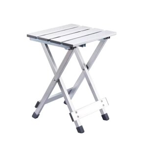 Стул походный складной LD-01-grey