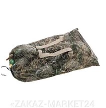 Сумка-рюкзак FLAMBEAU MESH от компании «ZAKAZ-MARKET24 - фото 1